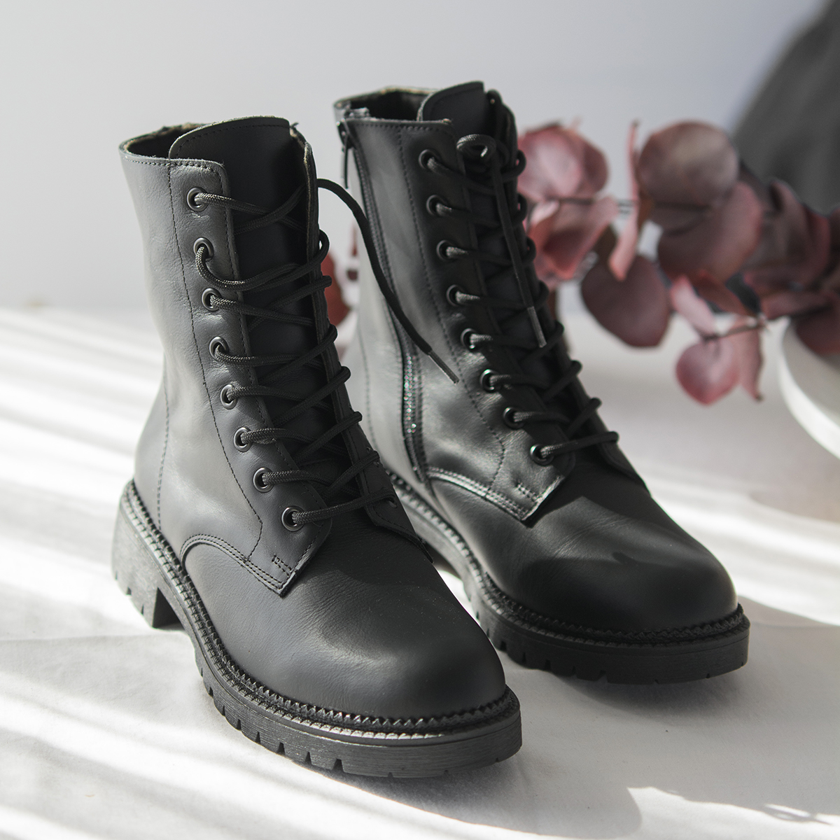 ΜΑΥΡΑ ΑΡΒΥΛΑΚΙΑ