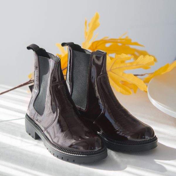 ΑΡΒΥΛΑΚΙΑ ΜΠΟΡΝΤΟ ΛΟΥΣΤΡΙΝΙ