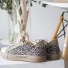 SNEAKERS PERLA-LEOPAR