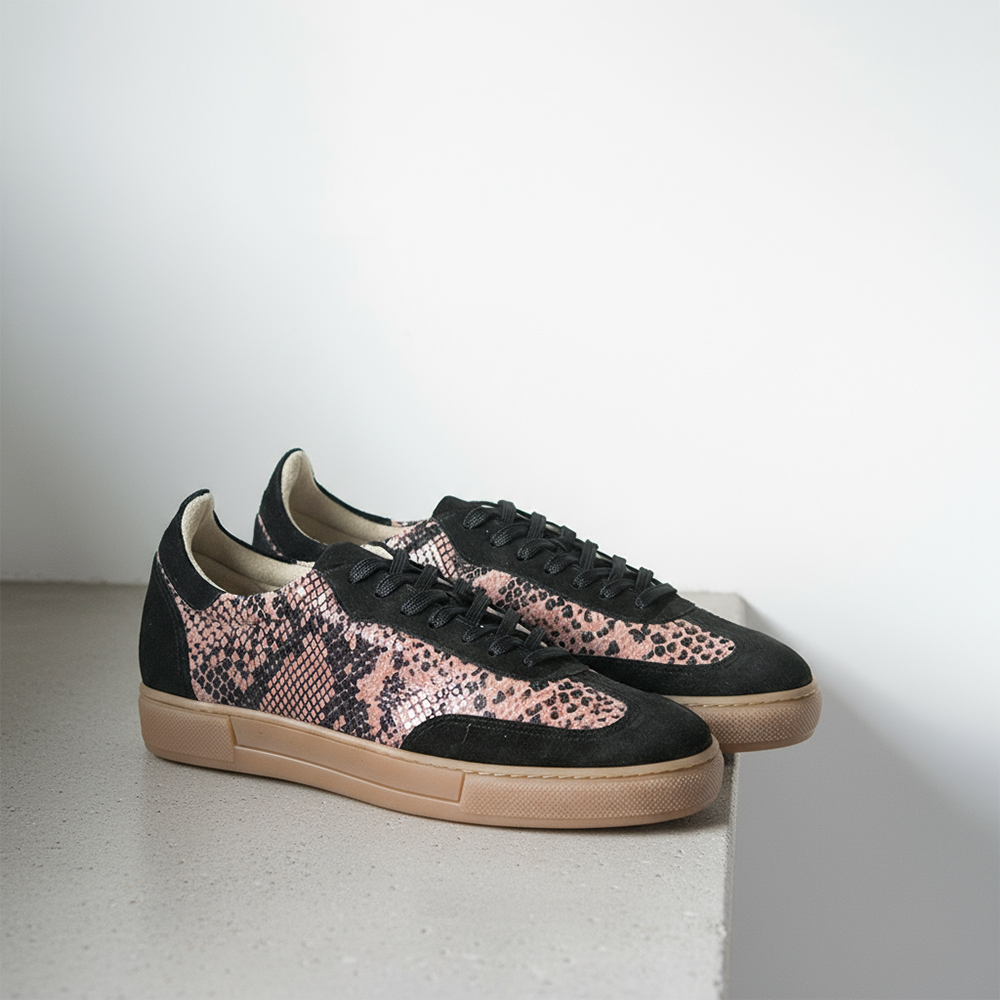SNEAKERS SNAKE