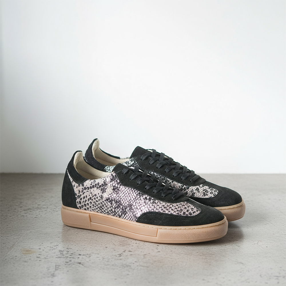 SNEAKERS SNAKE