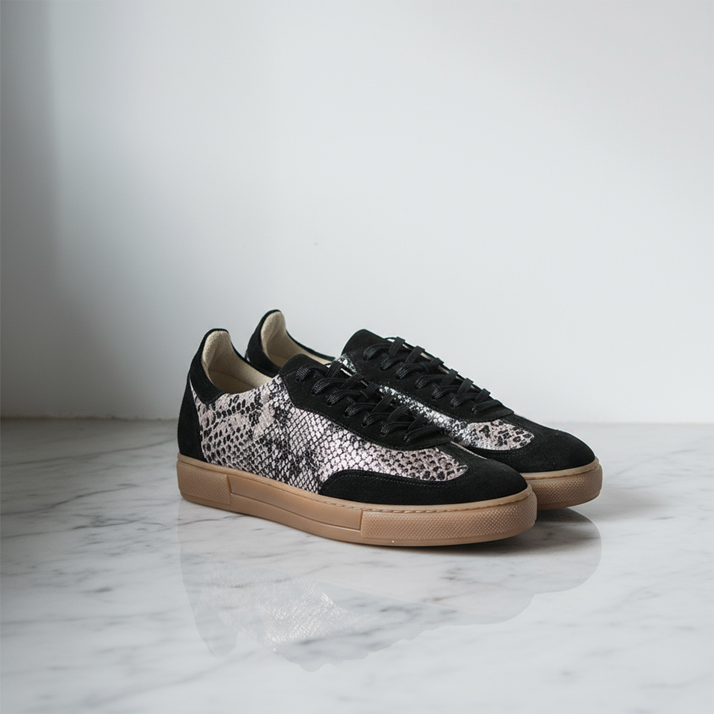 SNEAKERS SNAKE