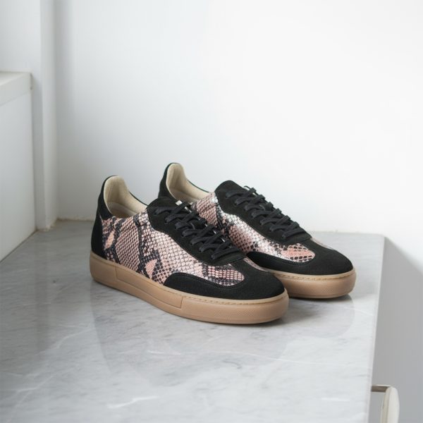 SNEAKERS SNAKE