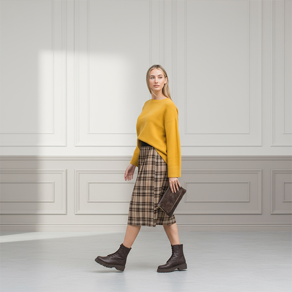 ΦΟΥΣΤΑ ΚΑΡΟ