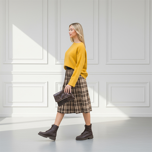 ΦΟΥΣΤΑ ΚΑΡΟ