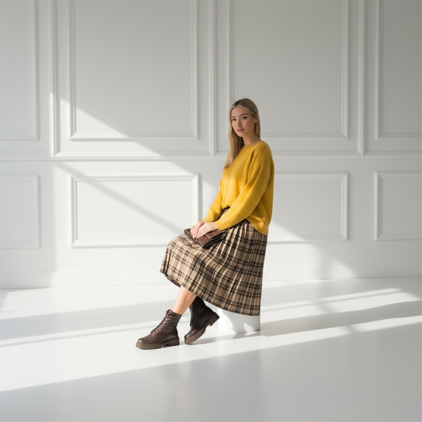 ΦΟΥΣΤΑ ΚΑΡΟ