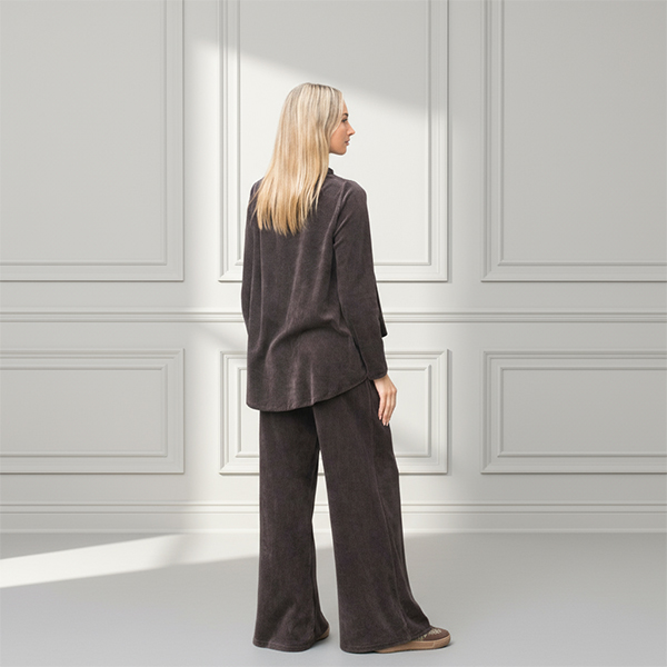 ΜΠΛΟΥΖΑ VELVET