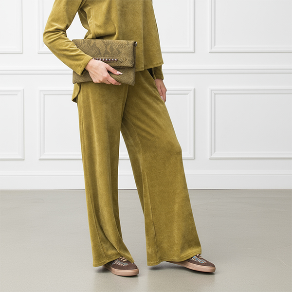 ΠΑΝΤΕΛΟΝΑ VELVET