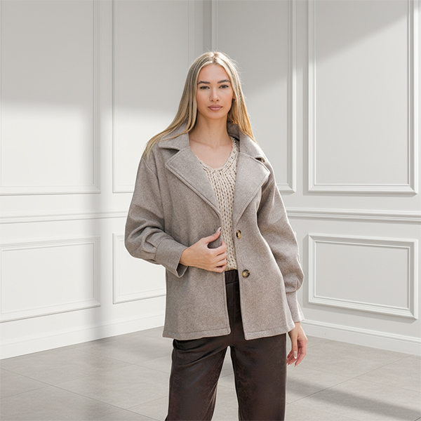 ΗΜΙΠΑΛΤΟ ΠΟΥΡΟ