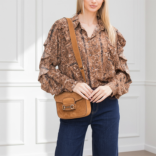 ΠΟΥΚΑΜΙΣΟ LEOPAR