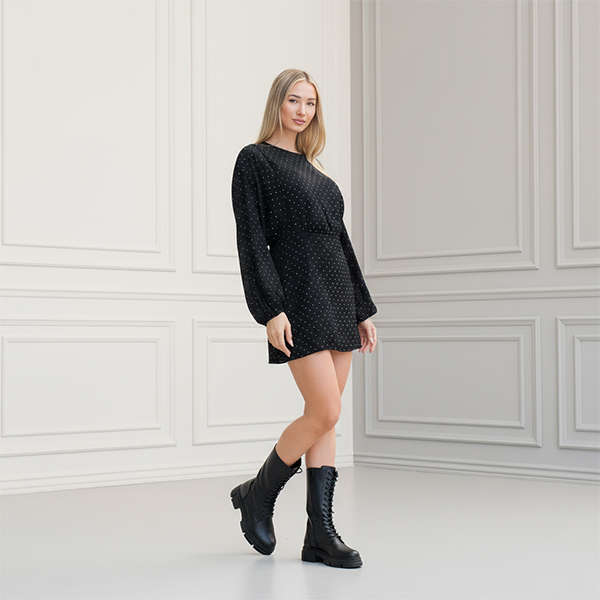 ΦΟΡΕΜΑ MINI ME STRASS