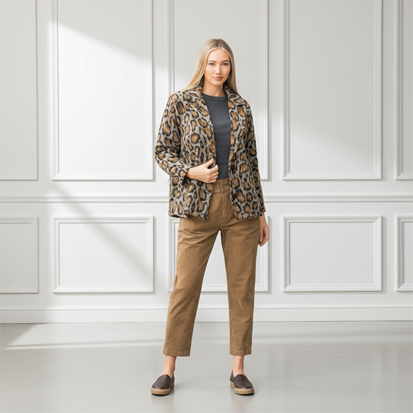 ΠΑΝΤΕΛΟΝΙ JOGGER ΚΟΤΛΕ