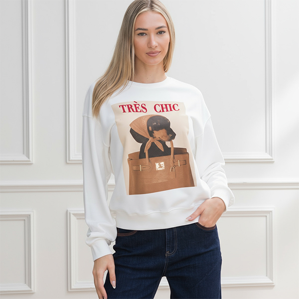 ΦΟΥΤΕΡ TRES CHIC