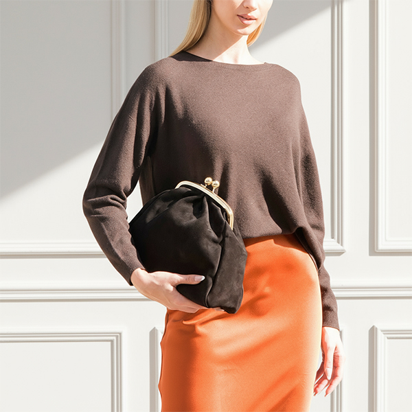 ΦΟΥΣΤΑ ΣΑΤΕΝ ΜΙΝΤΙ