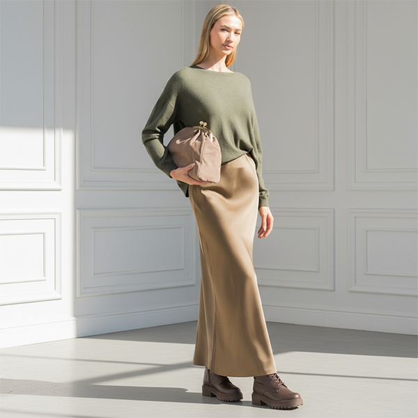 ΦΟΥΣΤΑ ΣΑΤΕΝ ΜΙΝΤΙ