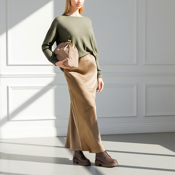 ΦΟΥΣΤΑ ΣΑΤΕΝ ΜΙΝΤΙ