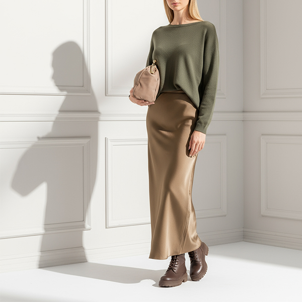 ΦΟΥΣΤΑ ΣΑΤΕΝ ΜΙΝΤΙ