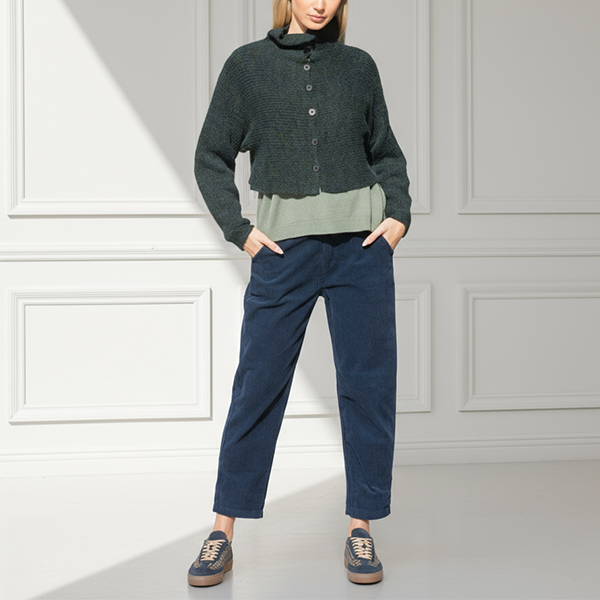 ΠΑΝΤΕΛΟΝΙ JOGGER ΚΟΤΛΕ