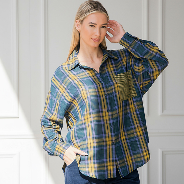 ΠΟΥΚΑΜΙΣΟ ΚΑΡΟ