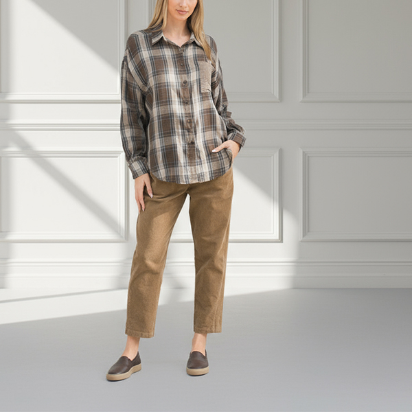 ΠΟΥΚΑΜΙΣΟ ΚΑΡΟ