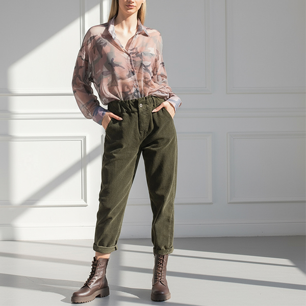 ΠΑΝΤΕΛΟΝΙ JOGGER ΚΟΤΛΕ