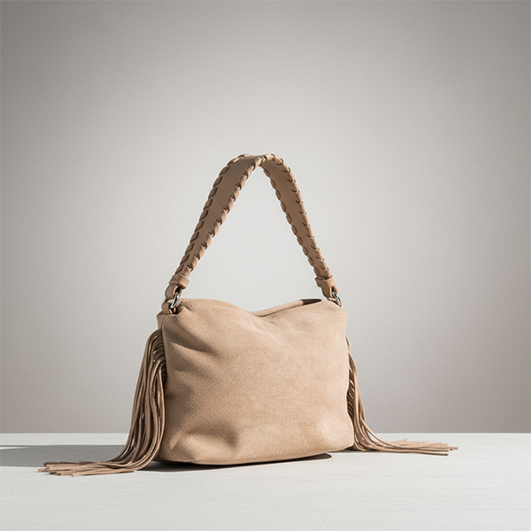 ΤΣΑΝΤΑ MEDIUM ΜΕ ΚΡΟΣΙΑ