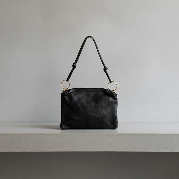 ΤΣΑΝΤΑ ΑΠΟ ΔΕΡΜΑ GOLD-CYCLE