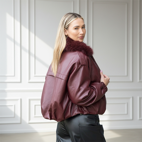 ΜΠΟΥΦΑΝ ΜΕ ΓΟΥΝΑ