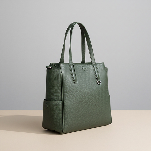 ΤΣΑΝΤΑ HANDS&CROSS