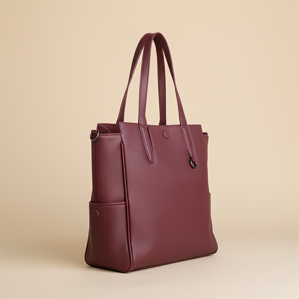 ΤΣΑΝΤΑ HANDS&CROSS