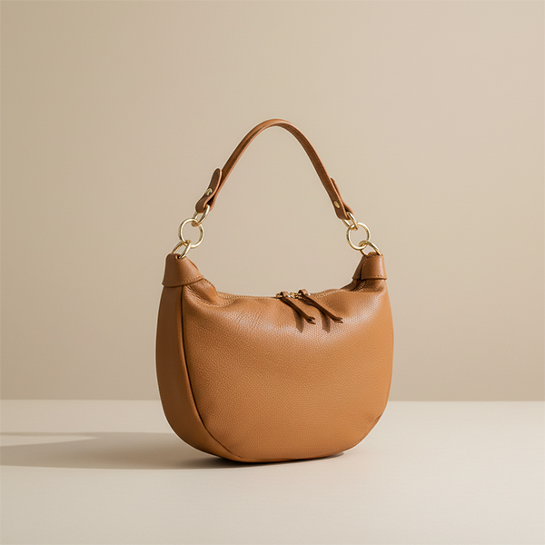 ΤΣΑΝΤΑ ΑΠΟ ΔΕΡΜΑ ΜΙΣΟΦΕΓΓΑΡΟ