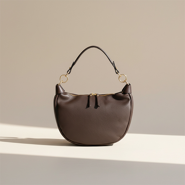 ΤΣΑΝΤΑ ΑΠΟ ΔΕΡΜΑ ΜΙΣΟΦΕΓΓΑΡΟ