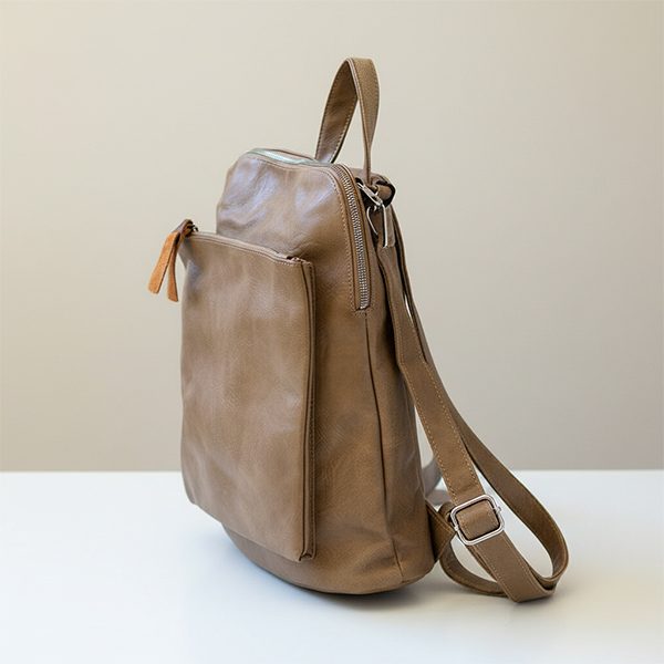 ΤΣΑΝΤΑ ΠΛΑΤΗΣ SOFT