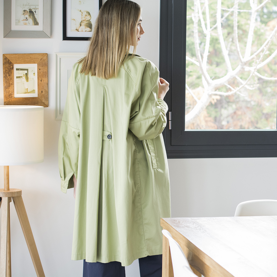 SPRING ΚΑΠΑΡΝΤΙΝΑ