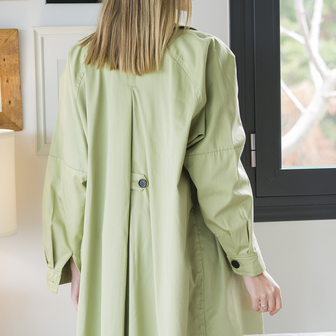 SPRING ΚΑΠΑΡΝΤΙΝΑ