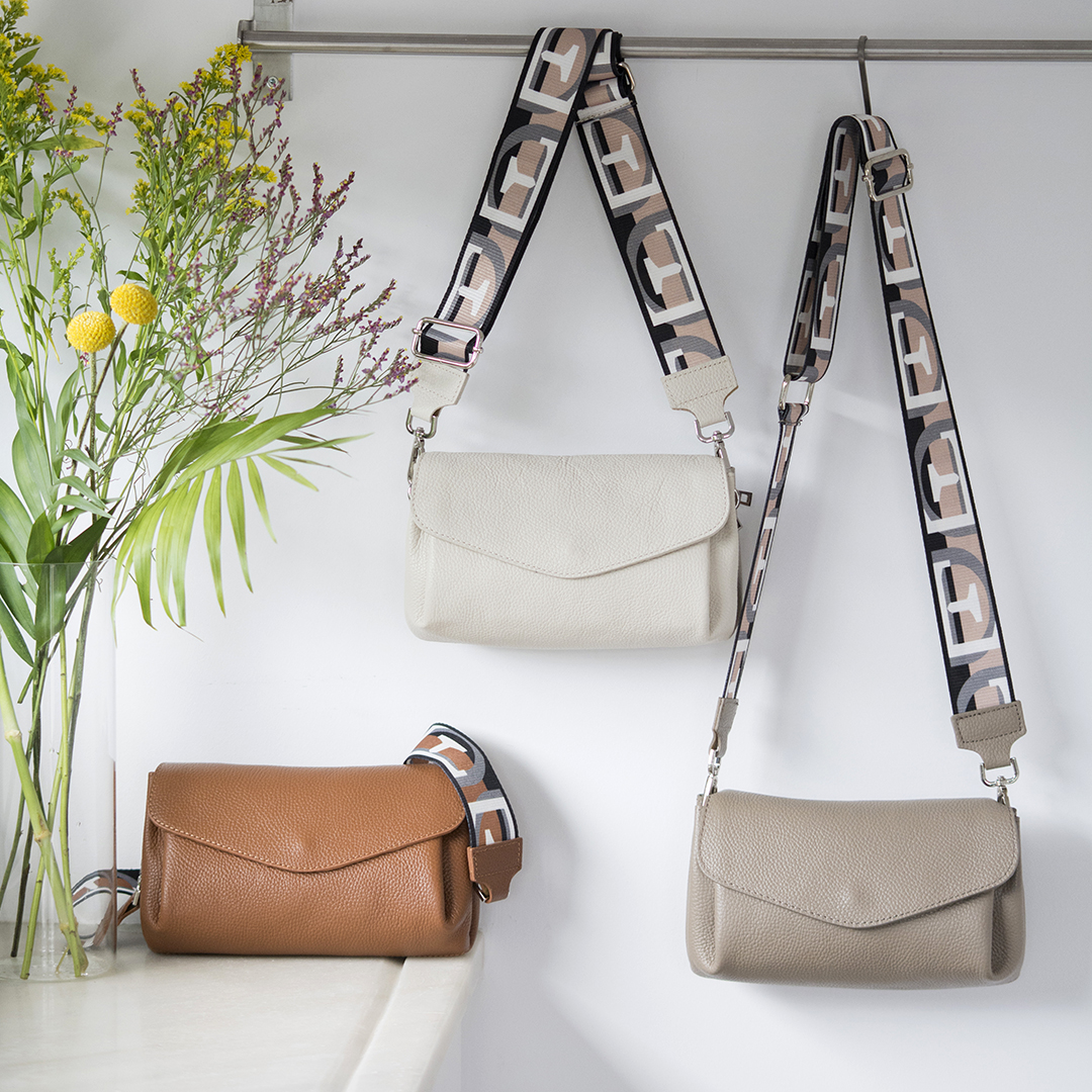 ΤΣΑΝΤΑ ΑΠΟ ΔΕΡΜΑ BARREL