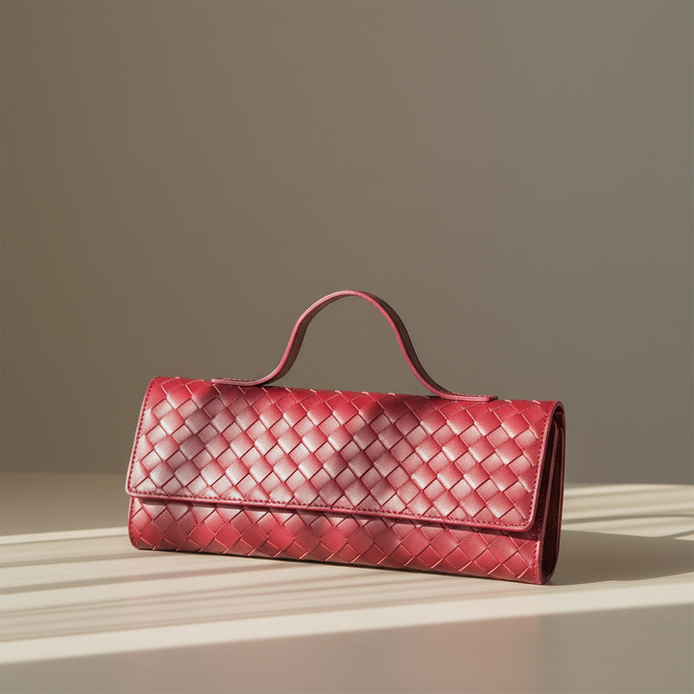 ΤΣΑΝΤΑ ΑΠΟ ΔΕΡΜΑ PLEXI