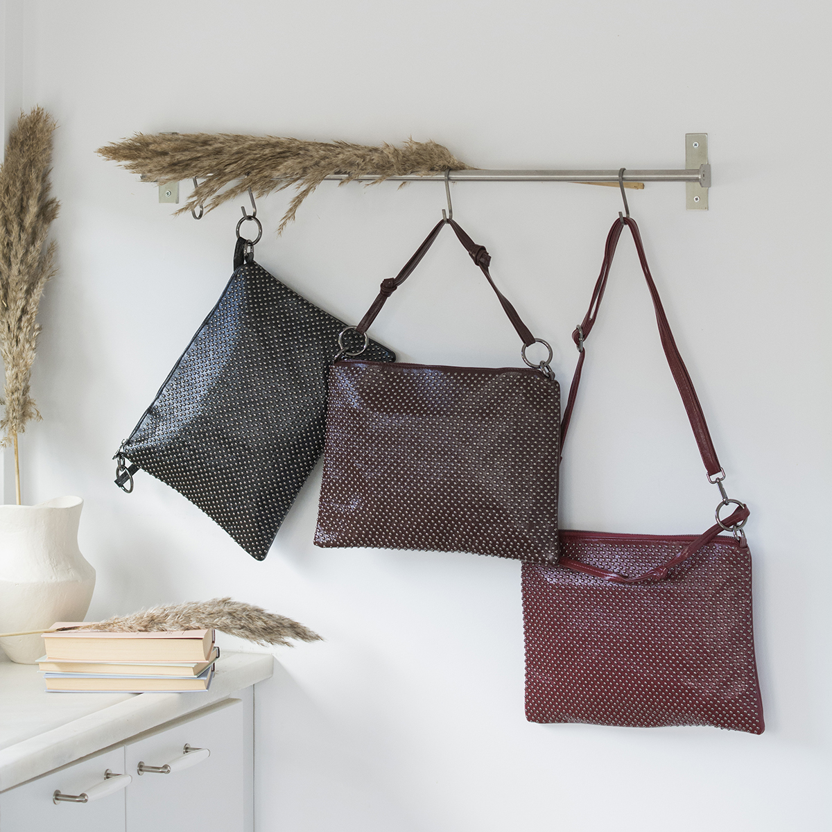 ΤΣΑΝΤΑ ΦΑΚΕΛΟΣ TROUX