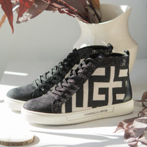 SNEAKERS BOOTS MAIANDROS MOTIBO SHOES