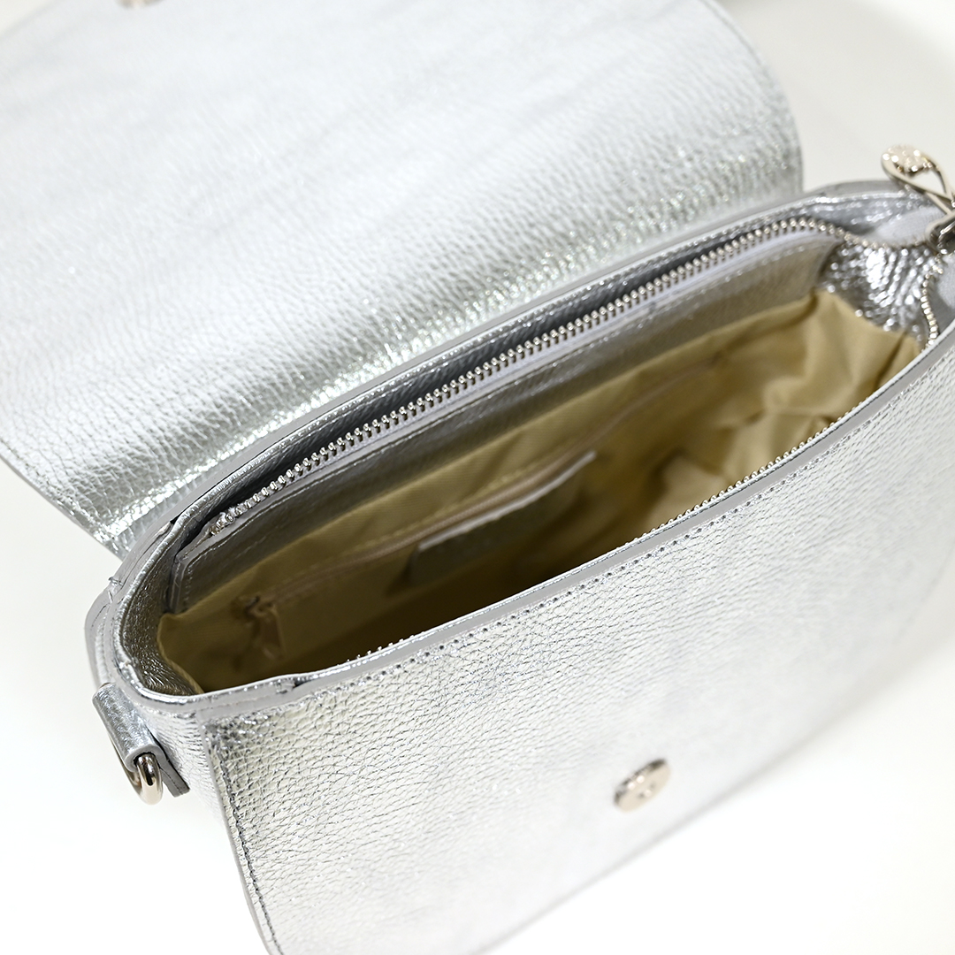 ΤΣΑΝΤΑ ΑΠΟ ΔΕΡΜΑ FASHION