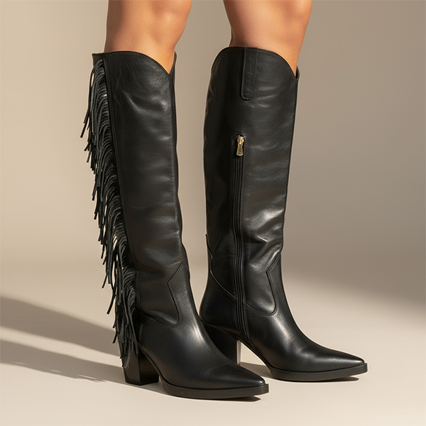 ΜΠΟΤΕΣ COW-BOY ΜΠΟΤΕΣ COW-BOY