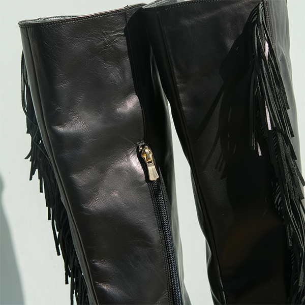 ΜΠΟΤΕΣ COW-BOY ΜΠΟΤΕΣ COW-BOY