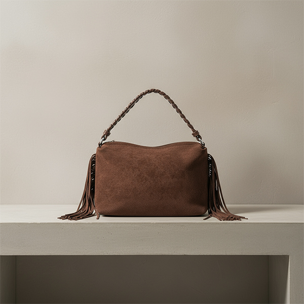 ΤΣΑΝΤΑ MEDIUM ΜΕ ΚΡΟΣΙΑ