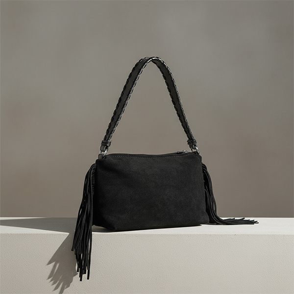 ΤΣΑΝΤΑ MEDIUM ΜΕ ΚΡΟΣΙΑ