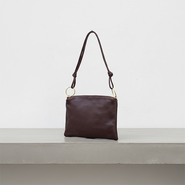 ΤΣΑΝΤΑ ΑΠΟ ΔΕΡΜΑ GOLD-CYCLE