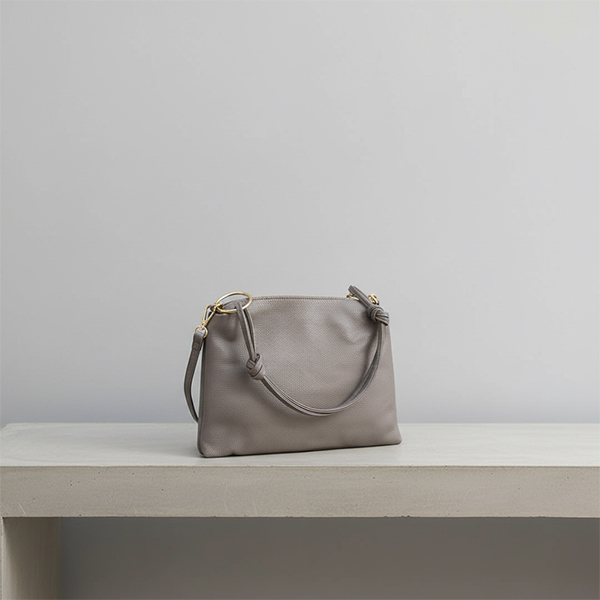 ΤΣΑΝΤΑ ΑΠΟ ΔΕΡΜΑ GOLD-CYCLE