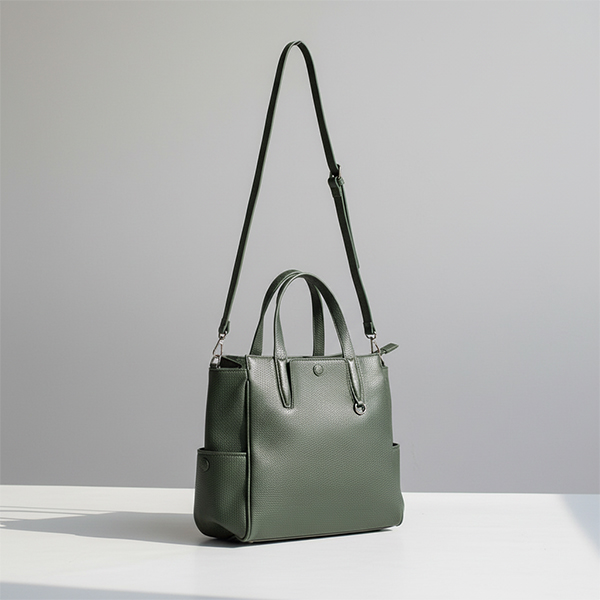 ΤΣΑΝΤΑ HANDS&CROSS