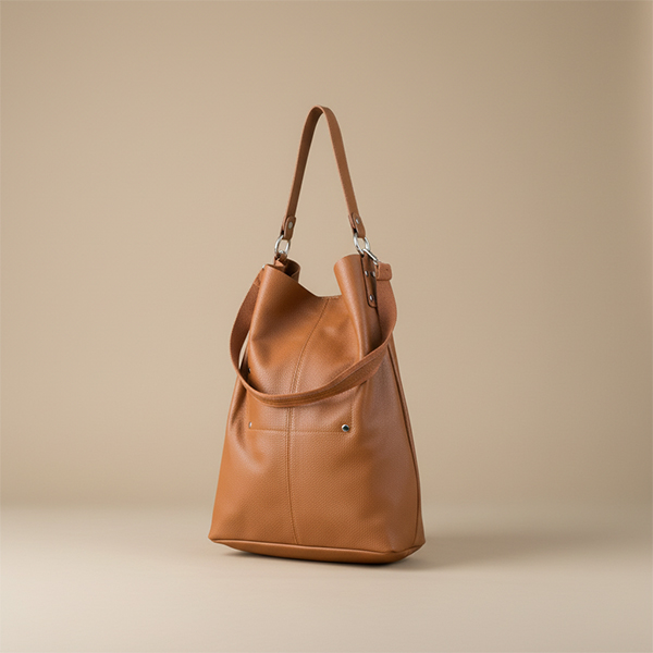 ΤΣΑΝΤΑ ΑΠΟ ΔΕΡΜΑ-TROUX