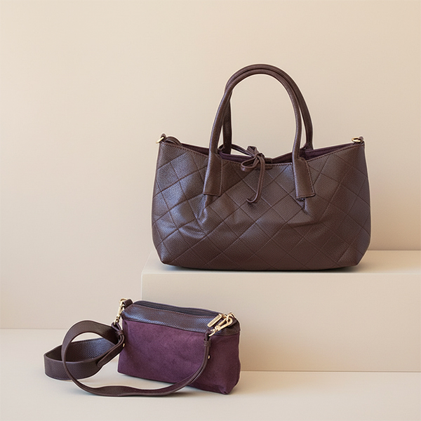 ΤΣΑΝΤΑ RHOMBUS