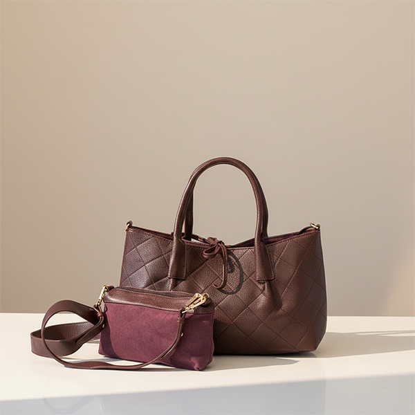 ΤΣΑΝΤΑ RHOMBUS